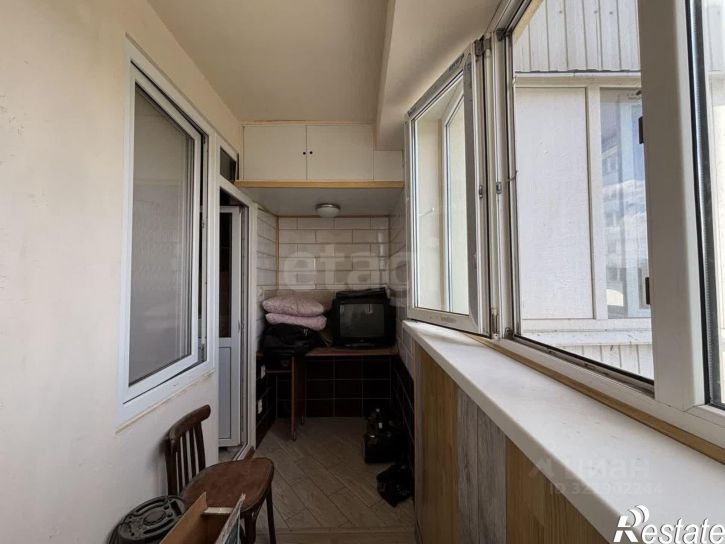 1-комн квартира Огородная улица, 46,  д. 46