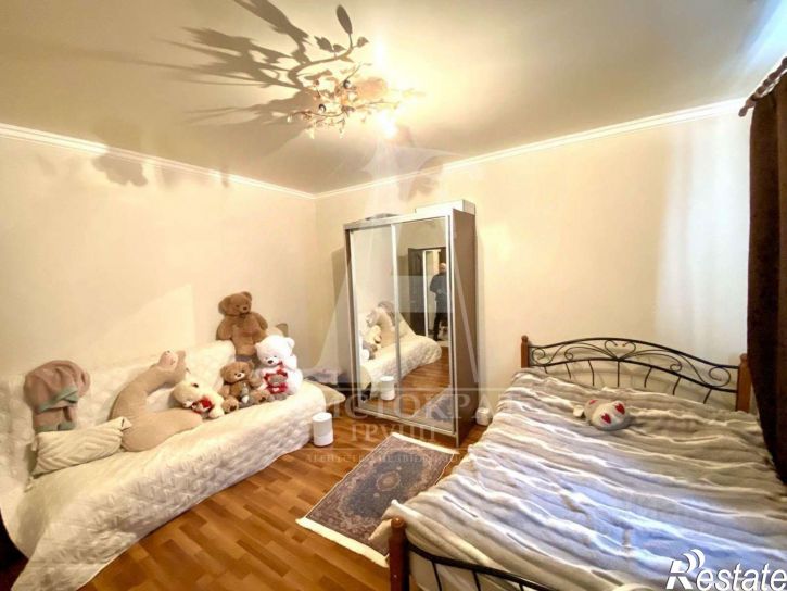 1-комн квартира улица Нежнова, 21 к3,  д. 21 к3