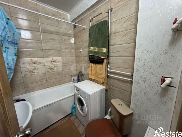 1-комн квартира Огородная улица, 46,  д. 46