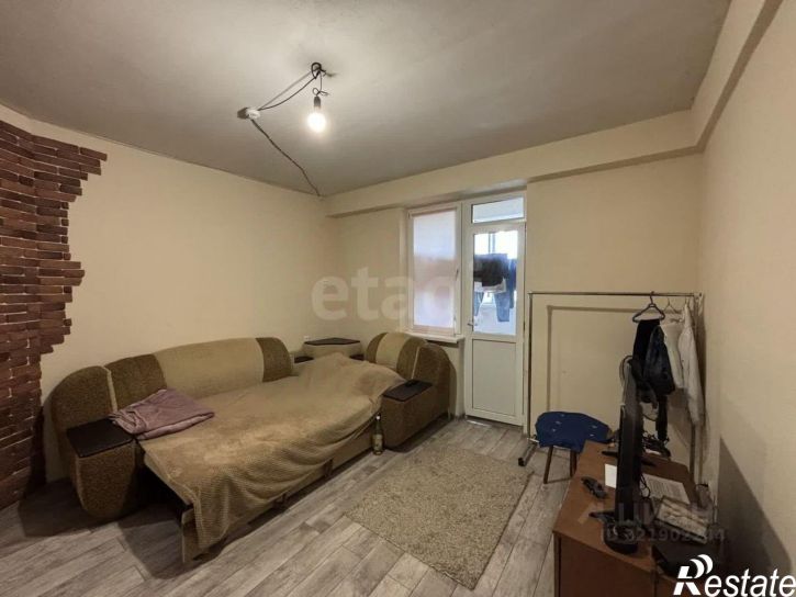 1-комн квартира Огородная улица, 46,  д. 46