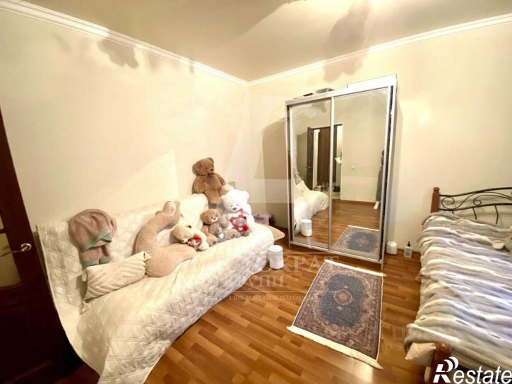 1-комн квартира улица Нежнова, 21 к3,  д. 21 к3