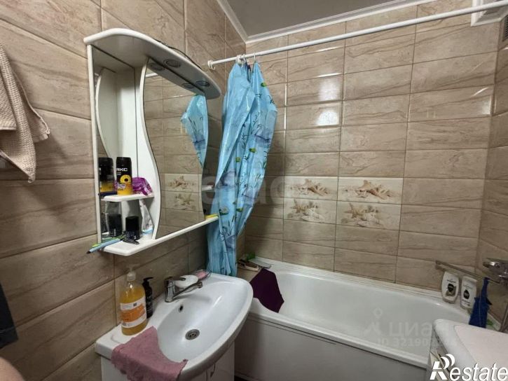 1-комн квартира Огородная улица, 46,  д. 46