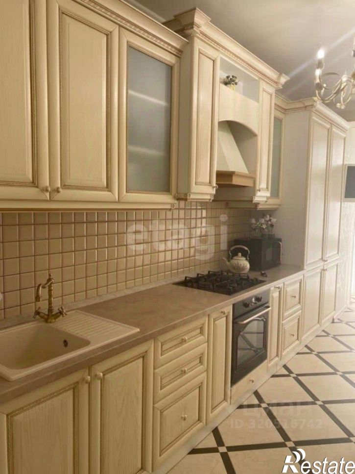 1-комн квартира Железнодорожная улица, 58,  д. 58