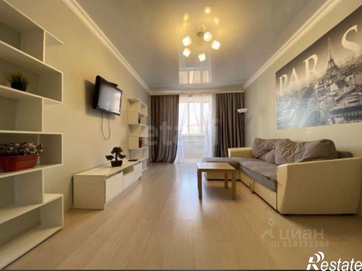 2-комн квартира Сельская улица, 24 к1,  д. 24 к1