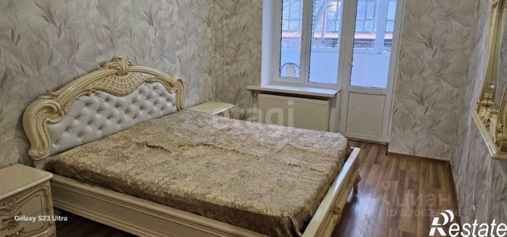 2-комн квартира улица Пестова, 22 к1,  д. 22 к1