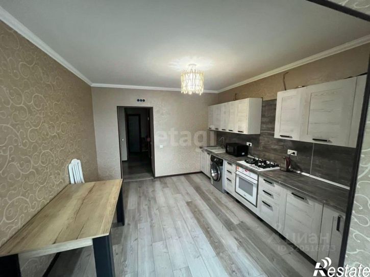 2-комн квартира Оранжерейная улица, 22 к2,  д. 22 к2