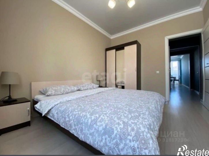 2-комн квартира Сельская улица, 24 к1,  д. 24 к1