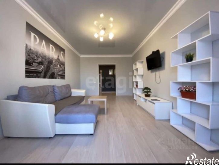 2-комн квартира Сельская улица, 24 к1,  д. 24 к1