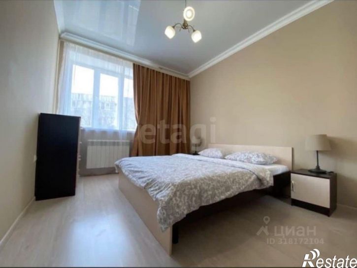 2-комн квартира Сельская улица, 24 к1,  д. 24 к1