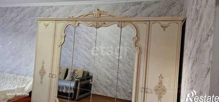 2-комн квартира улица Пестова, 22 к1,  д. 22 к1