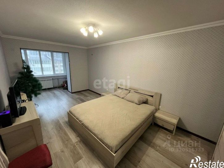 2-комн квартира Оранжерейная улица, 22 к2,  д. 22 к2