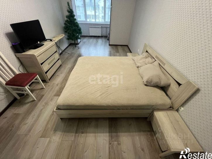 2-комн квартира Оранжерейная улица, 22 к2,  д. 22 к2