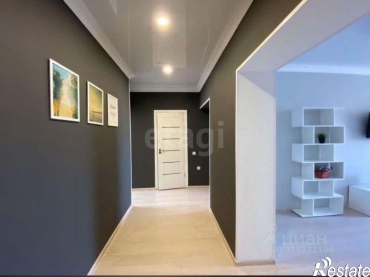 2-комн квартира Сельская улица, 24 к1,  д. 24 к1