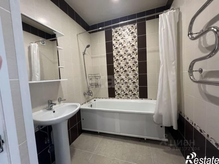 2-комн квартира Сельская улица, 24 к1,  д. 24 к1