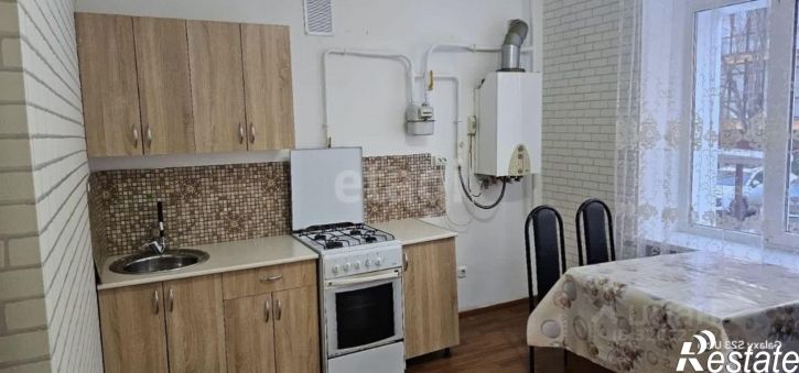 2-комн квартира улица Пестова, 22 к1,  д. 22 к1
