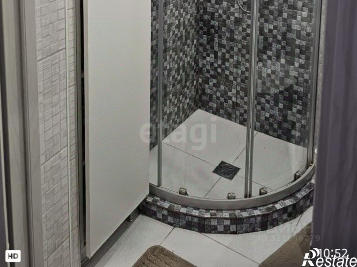 2-комн квартира