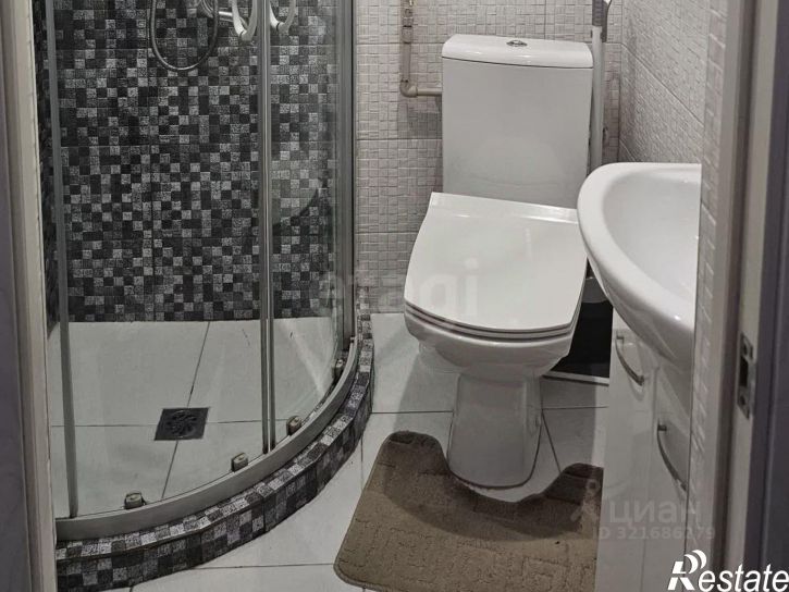 2-комн квартира