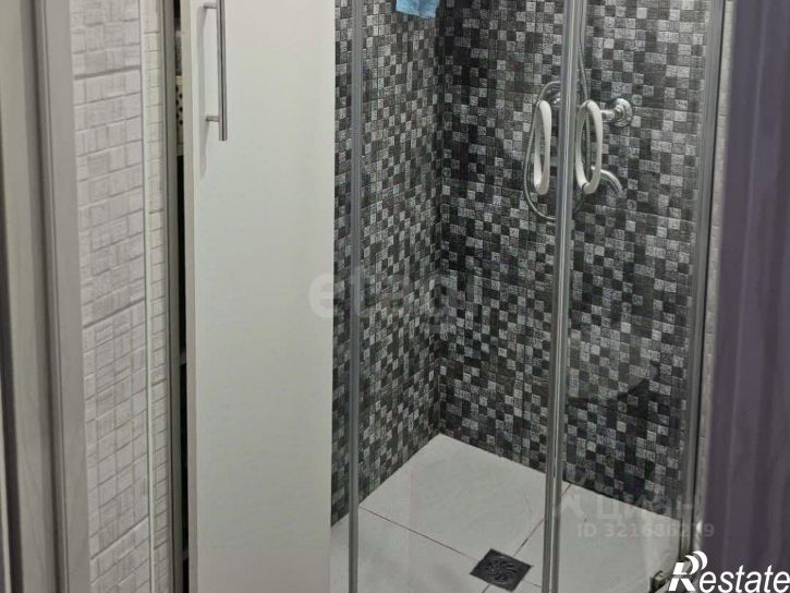 2-комн квартира