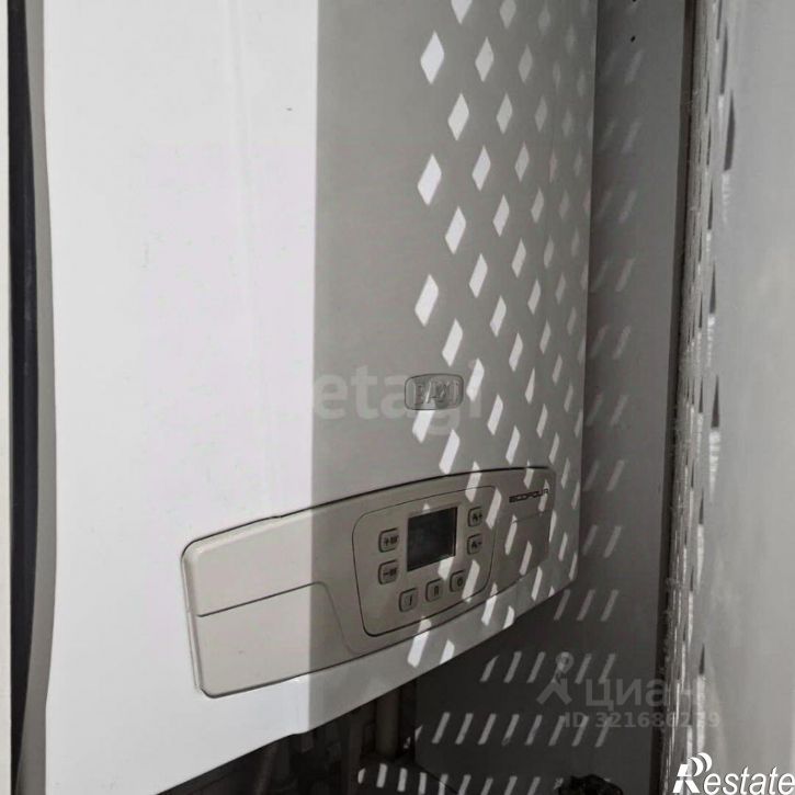 2-комн квартира