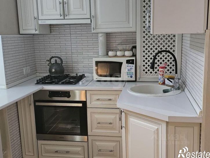 2-комн квартира