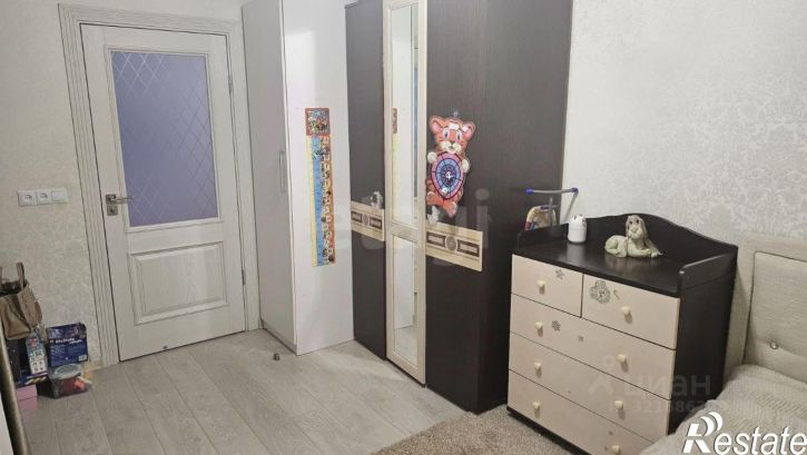 2-комн квартира