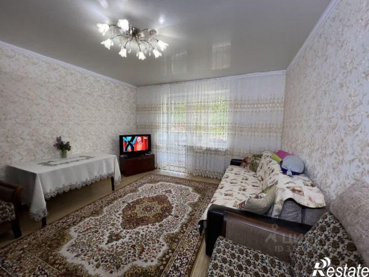 2-комн квартира Теплосерная улица, 103,  д. 103