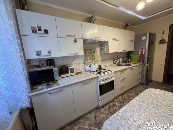 2-комн квартира Теплосерная улица, 103,  д. 103