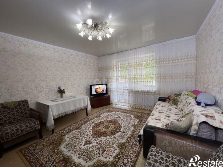 2-комн квартира Теплосерная улица, 103,  д. 103