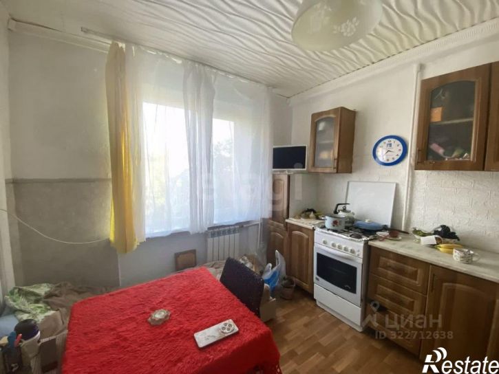 2-комн квартира