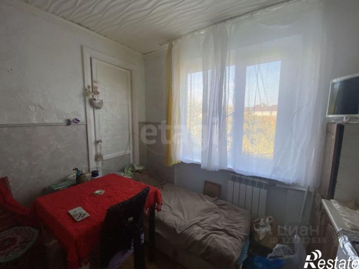 2-комн квартира