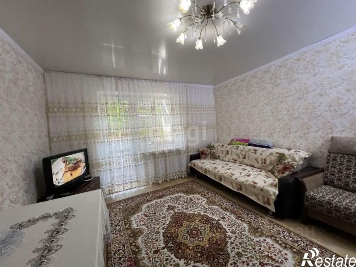 2-комн квартира Теплосерная улица, 103,  д. 103