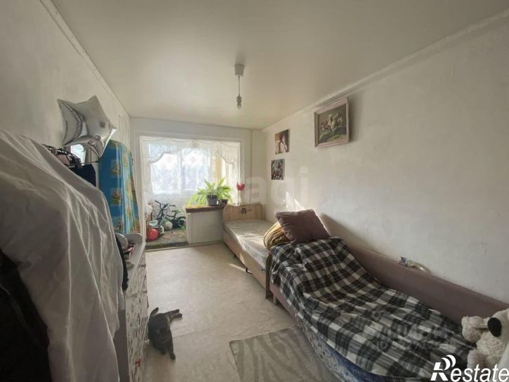 2-комн квартира