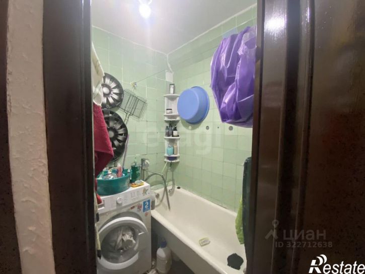 2-комн квартира