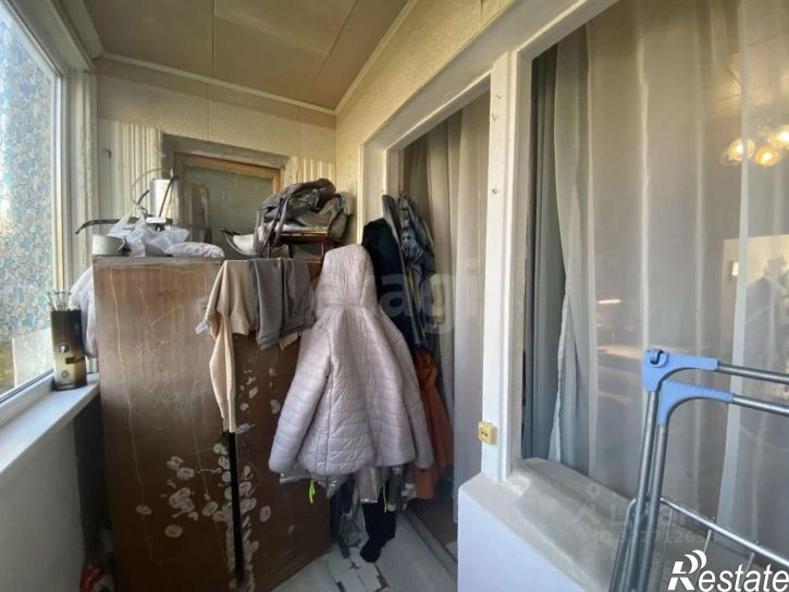 2-комн квартира