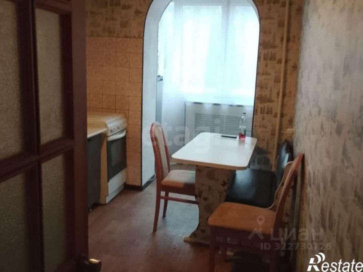 2-комн квартира