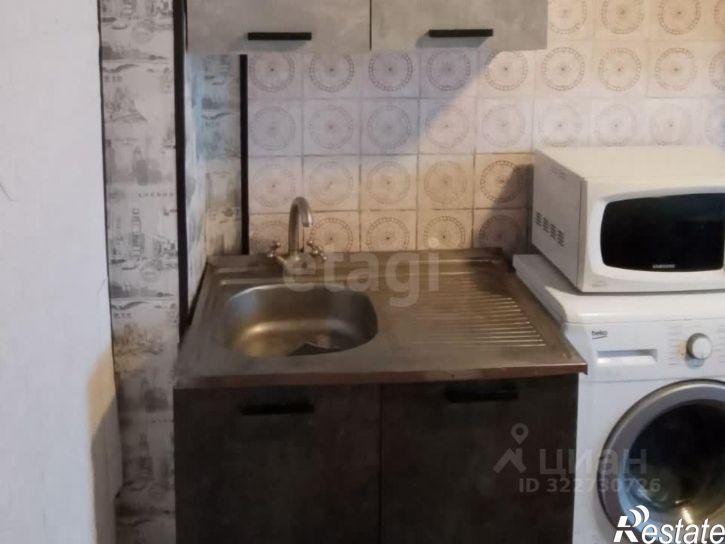 2-комн квартира