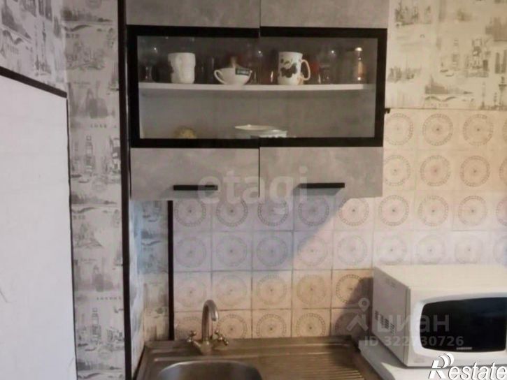 2-комн квартира