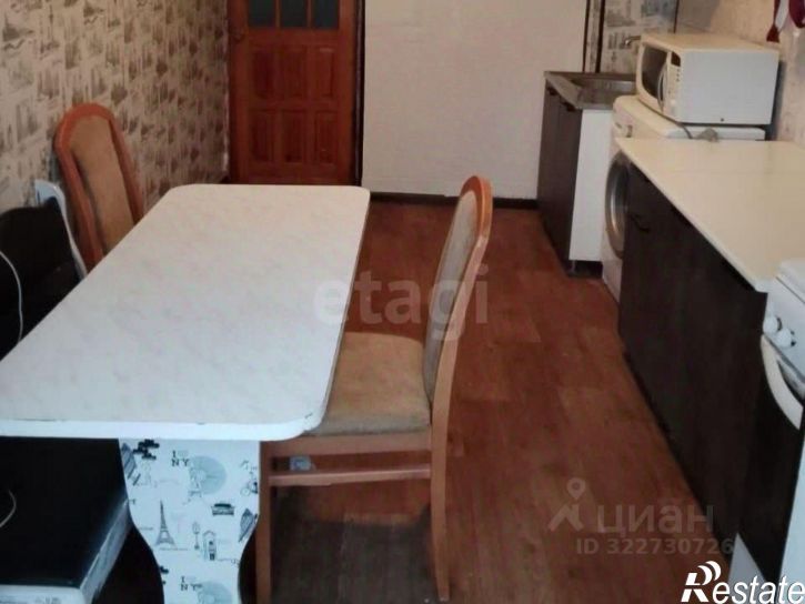 2-комн квартира