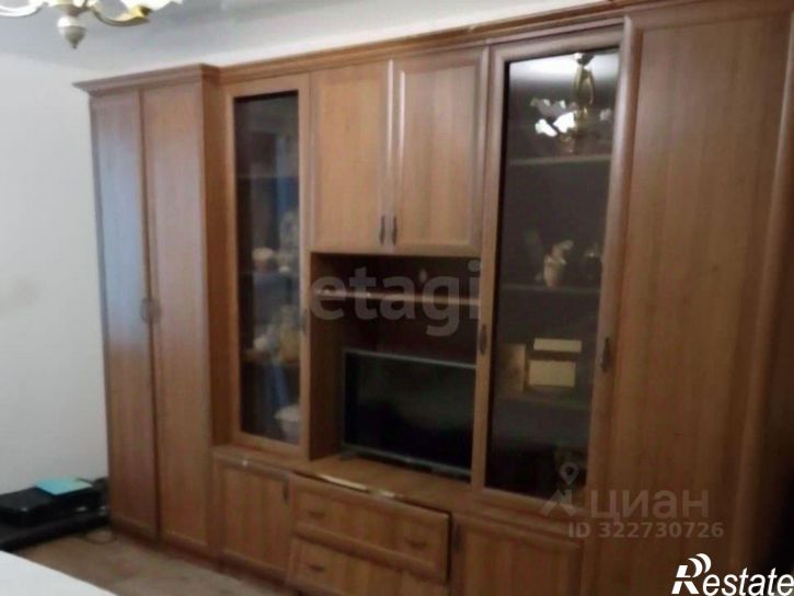 2-комн квартира