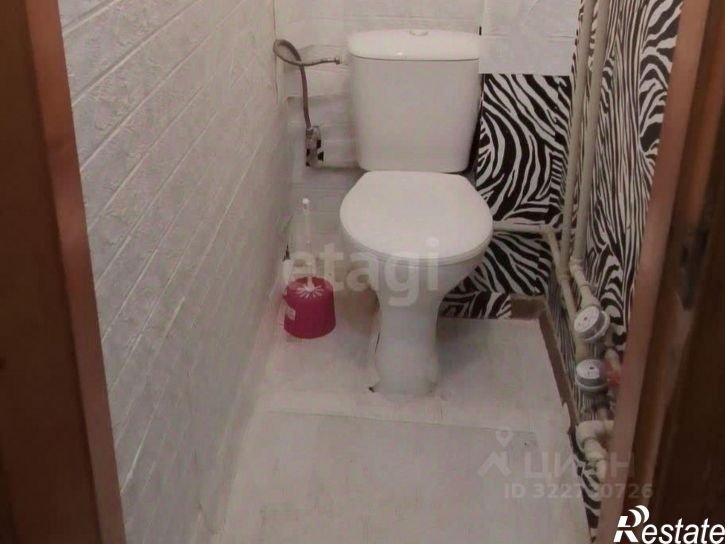 2-комн квартира