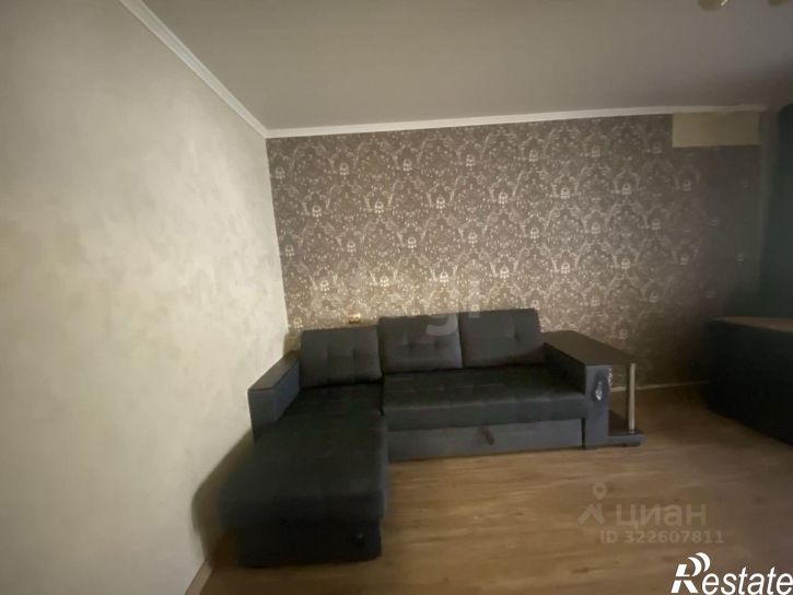 2-комн квартира