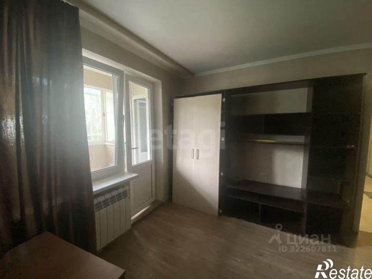 2-комн квартира