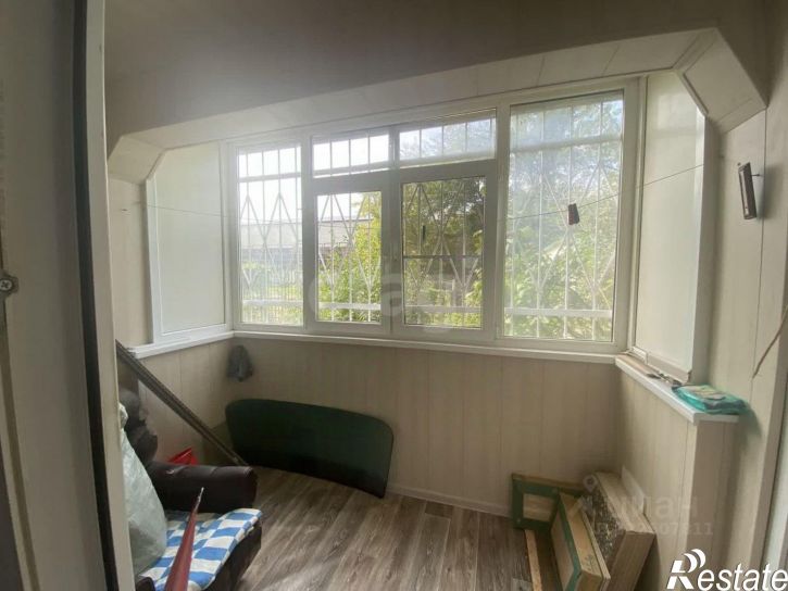 2-комн квартира