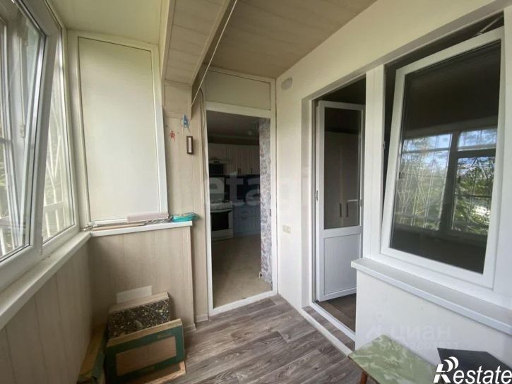 2-комн квартира