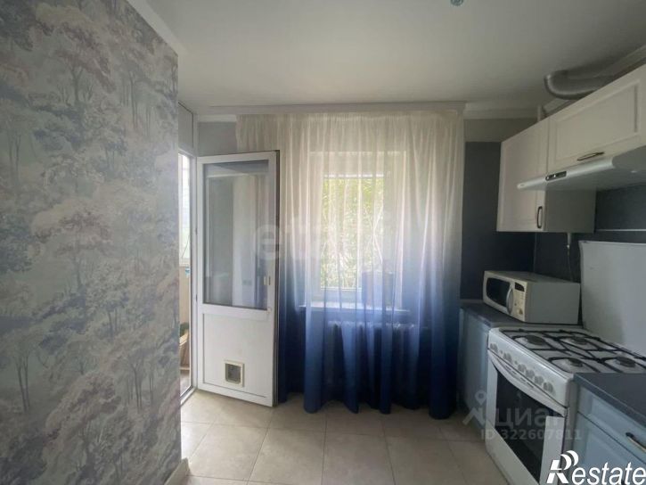 2-комн квартира