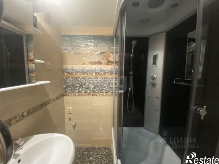 2-комн квартира