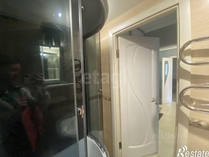 2-комн квартира