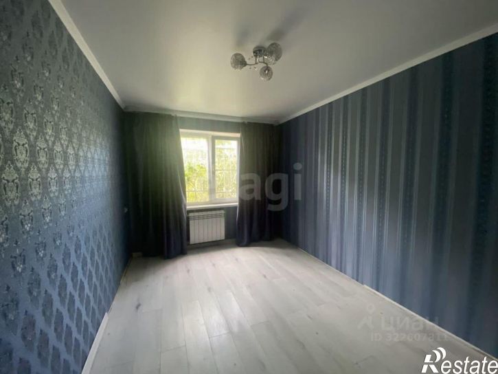 2-комн квартира