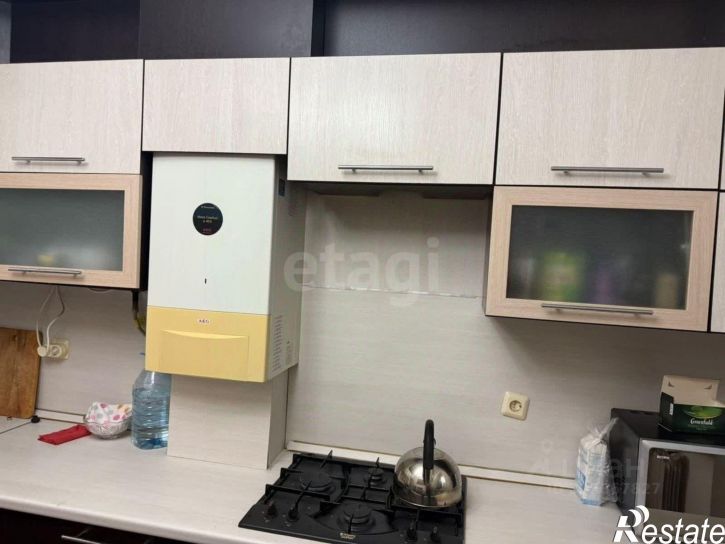 1-комн квартира улица Булгакова, 7,  д. 7