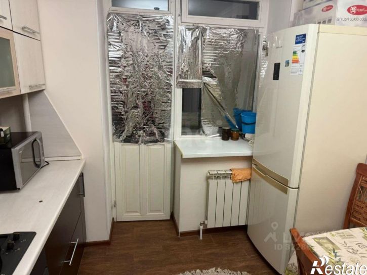 1-комн квартира улица Булгакова, 7,  д. 7